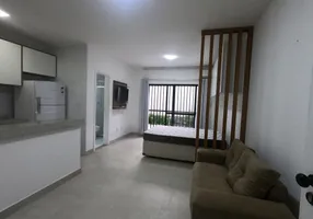 Foto 1 de Apartamento com 1 Quarto para alugar, 55m² em Stella Maris, Salvador