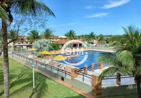 Foto 1 de Apartamento com 1 Quarto à venda, 49m² em Gamboa, Cabo Frio
