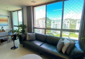 Foto 1 de Apartamento com 3 Quartos à venda, 117m² em Vale dos Cristais, Nova Lima