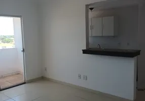 Foto 1 de Apartamento com 2 Quartos à venda, 60m² em Jardim Nova Esperança, Goiânia
