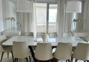 Foto 1 de Apartamento com 3 Quartos à venda, 261m² em Jardim Sul, São Paulo
