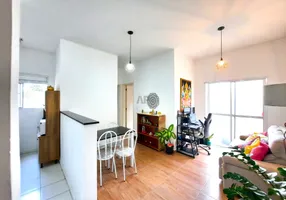 Foto 1 de Apartamento com 2 Quartos à venda, 47m² em Nossa Senhora Aparecida, Itu