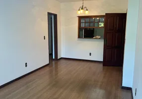 Foto 1 de Apartamento com 3 Quartos para alugar, 163m² em Centro, Nova Friburgo