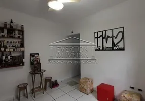 Foto 1 de Casa com 3 Quartos à venda, 85m² em Vila Machado , Jacareí