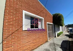 Foto 1 de Casa com 2 Quartos à venda, 94m² em Ponte de Sao Joao, Jundiaí