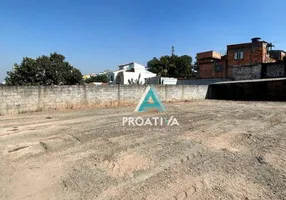 Foto 1 de Lote/Terreno para alugar, 2630m² em Taboão, São Bernardo do Campo