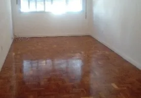 Foto 1 de Kitnet com 1 Quarto à venda, 54m² em Consolação, São Paulo