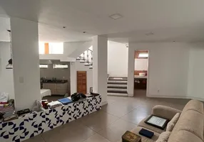 Foto 1 de Sobrado com 4 Quartos à venda, 159m² em Laranjeiras, Rio de Janeiro