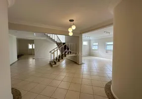 Foto 1 de Casa de Condomínio com 5 Quartos para venda ou aluguel, 586m² em Jardim das Colinas, São José dos Campos
