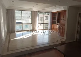 Foto 1 de Apartamento com 3 Quartos à venda, 131m² em Laranjeiras, Rio de Janeiro