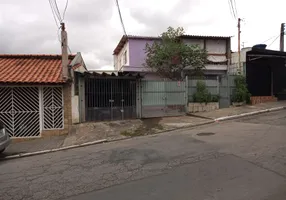 Foto 1 de Sobrado com 3 Quartos à venda, 388m² em Sítio Morro Grande, São Paulo
