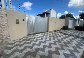Foto 1 de Casa com 4 Quartos à venda, 270m² em Nova Parnamirim, Parnamirim