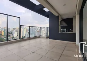 Foto 1 de Cobertura com 3 Quartos à venda, 219m² em Perdizes, São Paulo