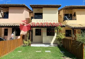 Foto 1 de Casa de Condomínio com 4 Quartos para alugar, 80m² em Stella Maris, Salvador