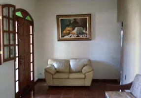 Foto 1 de Casa com 4 Quartos à venda, 300m² em Tijuco, Contagem
