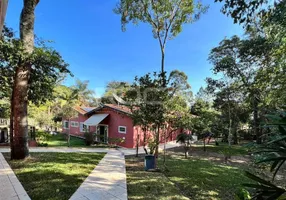 Foto 1 de Fazenda/Sítio com 5 Quartos para venda ou aluguel, 261m² em Recreio Campestre, São Carlos