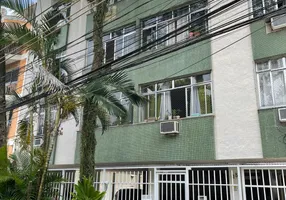 Foto 1 de Apartamento com 2 Quartos para venda ou aluguel, 80m² em  Praia da Bandeira, Rio de Janeiro