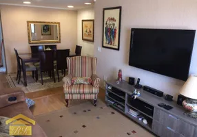 Foto 1 de Apartamento com 2 Quartos à venda, 92m² em Jardim Aeroporto, São Paulo