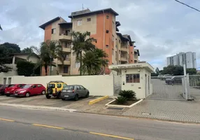 Foto 1 de Apartamento com 2 Quartos à venda, 61m² em Vila Clayton, Valinhos