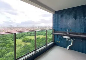 Foto 1 de Apartamento com 4 Quartos à venda, 135m² em Ilha do Retiro, Recife