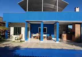 Foto 1 de Casa com 5 Quartos à venda, 244m² em Setor Sul, Formosa