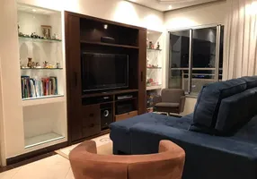 Foto 1 de Apartamento com 3 Quartos à venda, 94m² em Bosque da Saúde, São Paulo