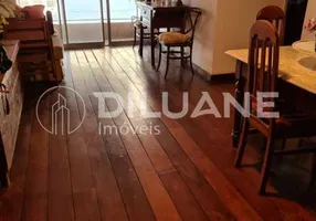 Foto 1 de Apartamento com 2 Quartos à venda, 84m² em Botafogo, Rio de Janeiro