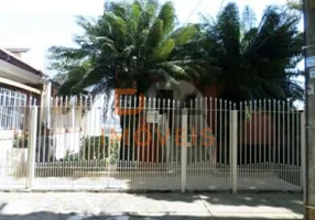 Foto 1 de Sobrado com 6 Quartos à venda, 300m² em Vila Albertina, São Paulo