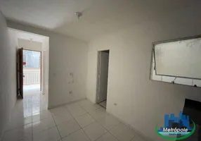 Foto 1 de Apartamento com 1 Quarto para alugar, 33m² em Jardim Bela Vista, Guarulhos