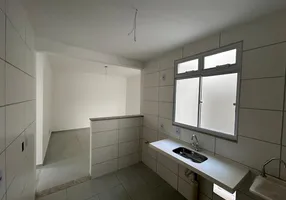 Foto 1 de Apartamento com 2 Quartos à venda, 46m² em Parque Verde, Belém