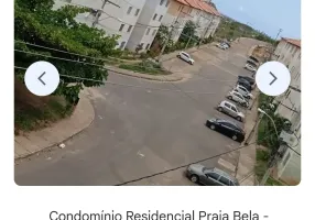 Foto 1 de Apartamento com 2 Quartos à venda, 60m² em Açu da Tôrre, Mata de São João