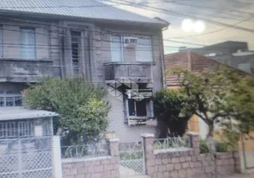 Foto 1 de Lote/Terreno à venda, 648m² em Azenha, Porto Alegre