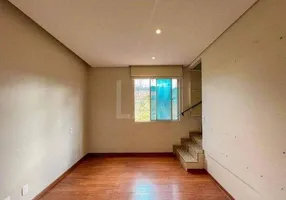 Foto 1 de Cobertura com 3 Quartos à venda, 110m² em Santa Amélia, Belo Horizonte
