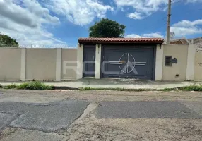 Foto 1 de Casa com 1 Quarto à venda, 91m² em Vila Deriggi, São Carlos