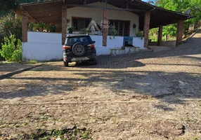 Foto 1 de Fazenda/Sítio à venda, 33000m² em Nossa Senhora do Carmo, Pombos