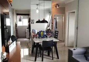 Foto 1 de Apartamento com 2 Quartos à venda, 48m² em Quintino Facci II, Ribeirão Preto