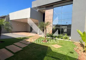 Foto 1 de Casa com 3 Quartos à venda, 187m² em Três Marias , Goiânia
