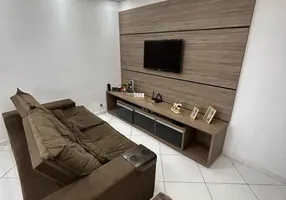 Foto 1 de Apartamento com 3 Quartos à venda, 75m² em Nossa Senhora das Graças, Uberlândia