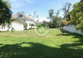 Foto 1 de Lote/Terreno à venda, 1000m² em Barra da Tijuca, Rio de Janeiro