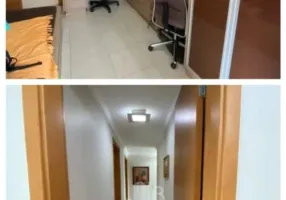 Foto 1 de Apartamento com 4 Quartos à venda, 161m² em Santa Maria, Uberlândia