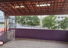 Foto 1 de Sobrado com 2 Quartos à venda, 100m² em Jardim Helga, São Paulo