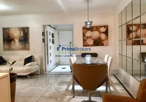 Foto 1 de Apartamento com 3 Quartos à venda, 100m² em Vila Monte Alegre, São Paulo