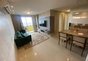 Foto 1 de Apartamento com 3 Quartos à venda, 84m² em Pici, Fortaleza