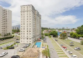 Foto 1 de Apartamento com 3 Quartos à venda, 68m² em Jacarepaguá, Rio de Janeiro