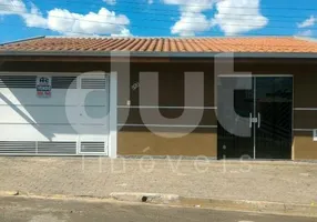 Foto 1 de Casa com 2 Quartos à venda, 142m² em Jardim Monte Santo, Sumaré
