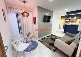 Foto 1 de Apartamento com 2 Quartos à venda, 38m² em Penha, São Paulo