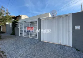 Foto 1 de Casa com 3 Quartos para alugar, 137m² em Jardim Maria Izabel, Marília