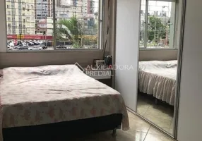 Foto 1 de Apartamento com 2 Quartos à venda, 58m² em Santana, Porto Alegre