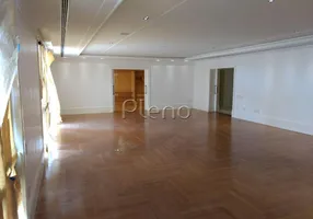 Foto 1 de Apartamento com 5 Quartos à venda, 711m² em Cambuí, Campinas