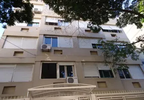 Foto 1 de Kitnet com 1 Quarto à venda, 30m² em Cidade Baixa, Porto Alegre